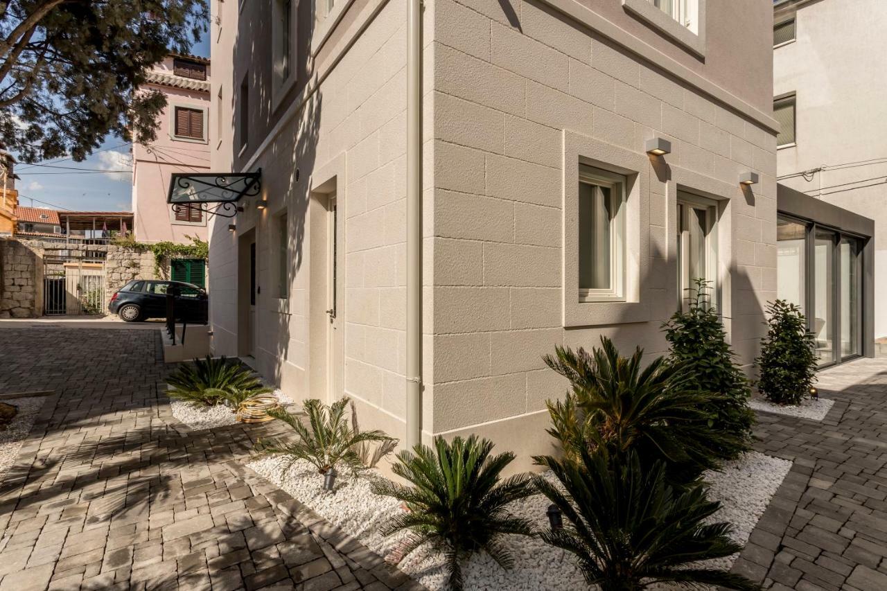 Residence Stine Split Buitenkant foto